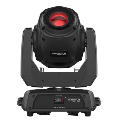 Chauvet DJ Intimidator Spot 360 LED Moving Head