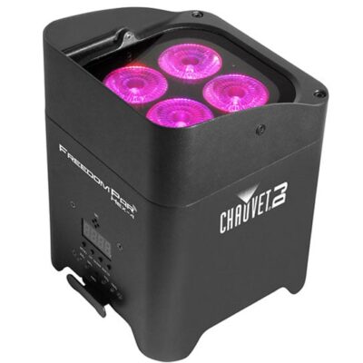 Chauvet FreedomPar-HEX 4