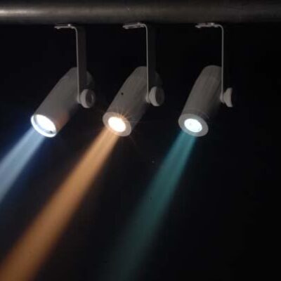 Lighting Hire
