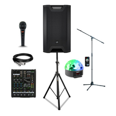 Hire Packages