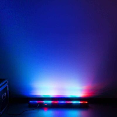LED Colour bar