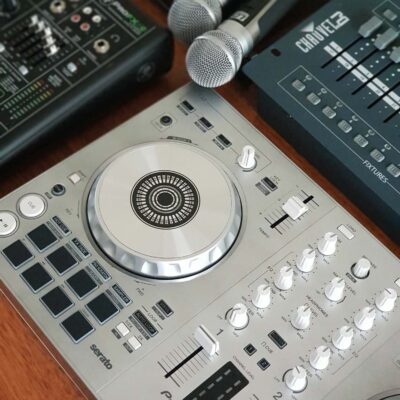 Equipment Hire