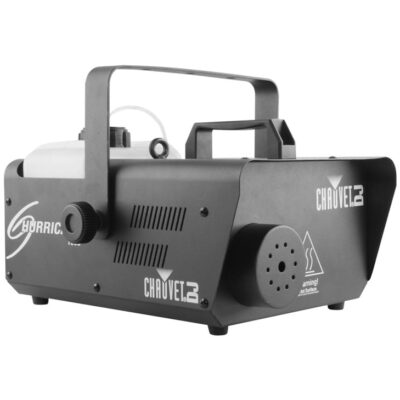 Chauvet DJ Hurricane1600 Smoke Machine