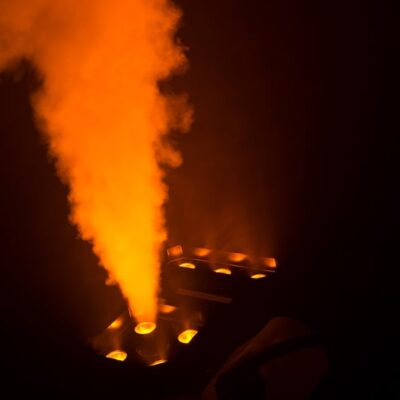Atmospheric Effects