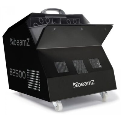 Beamz B2500 Bubble machine