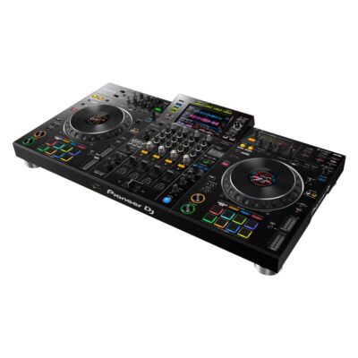 Dj Equipment