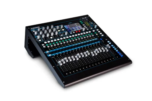 QU16 Digital Mixer