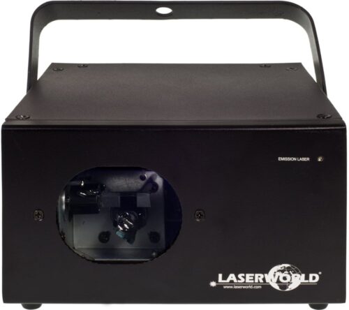 Laserworld EL-230RGB Coloured Laser Light