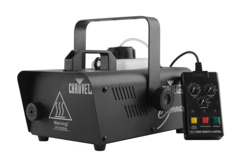 Chauvet hurricane 1200 Fog machine