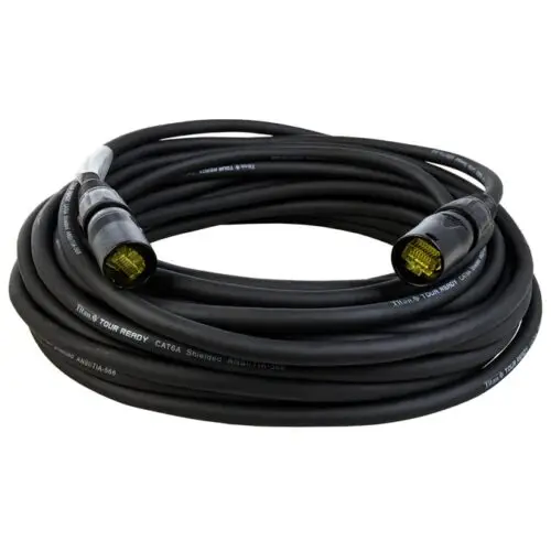 Cat6A Cable