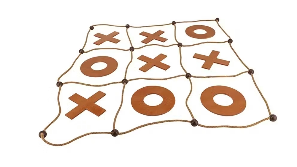 Giant Naughts and Crosses - Image 4