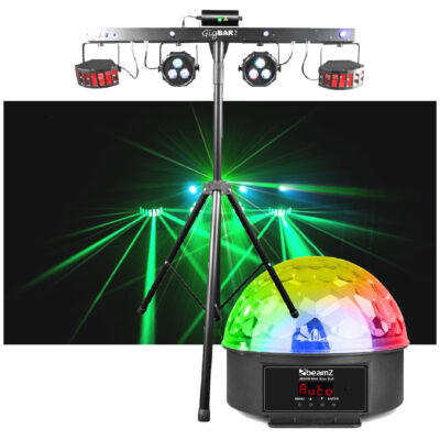 House Party Lighting Value Package
