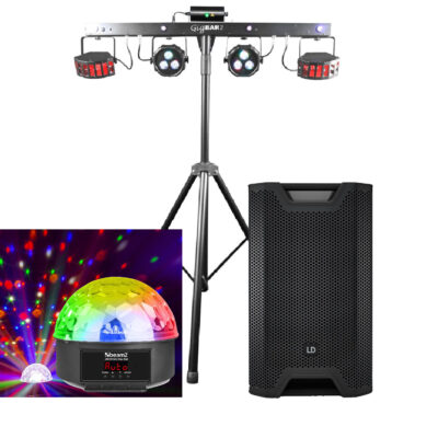 Event Services Melbourne