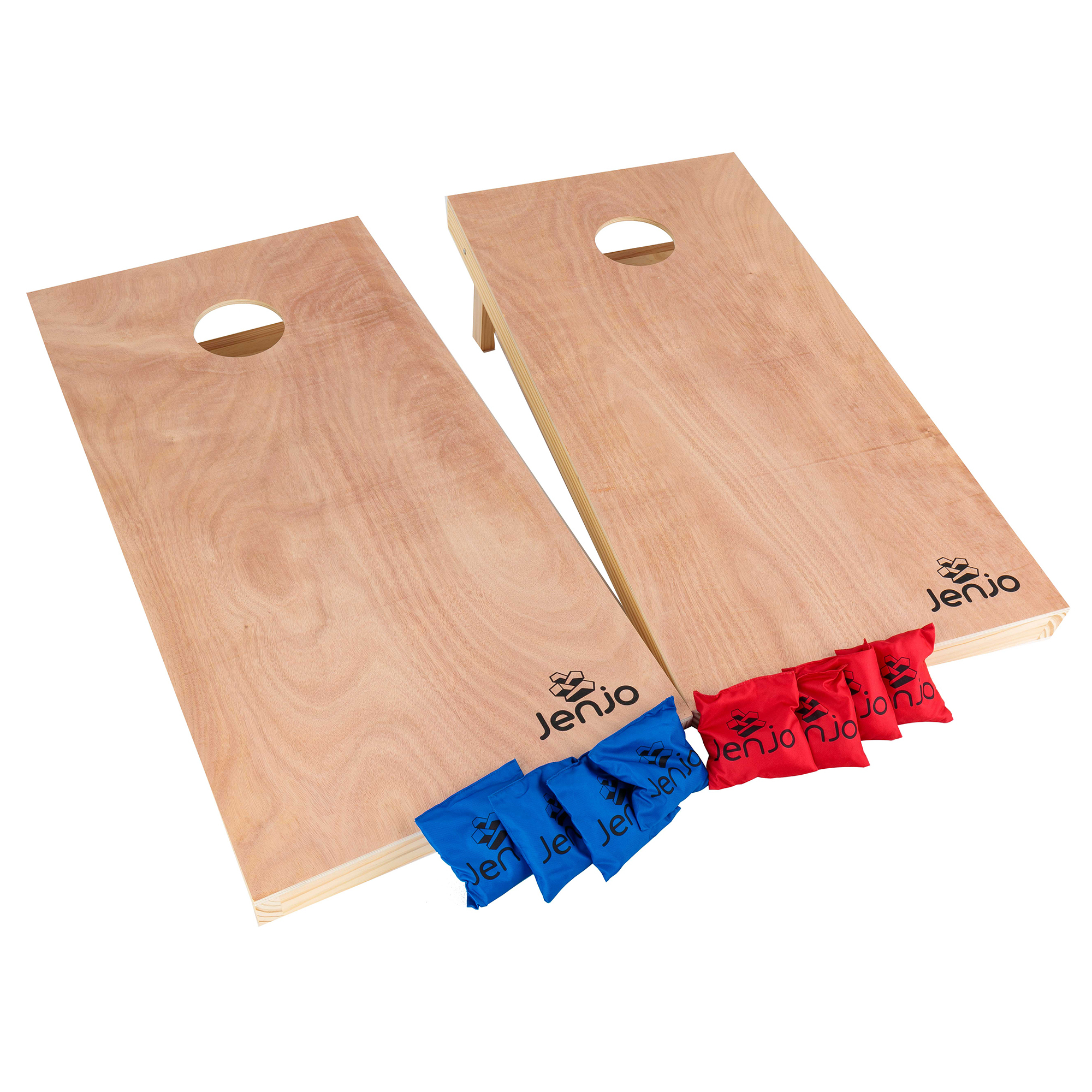 Jenjo Cornhole Standard Set - Image 3