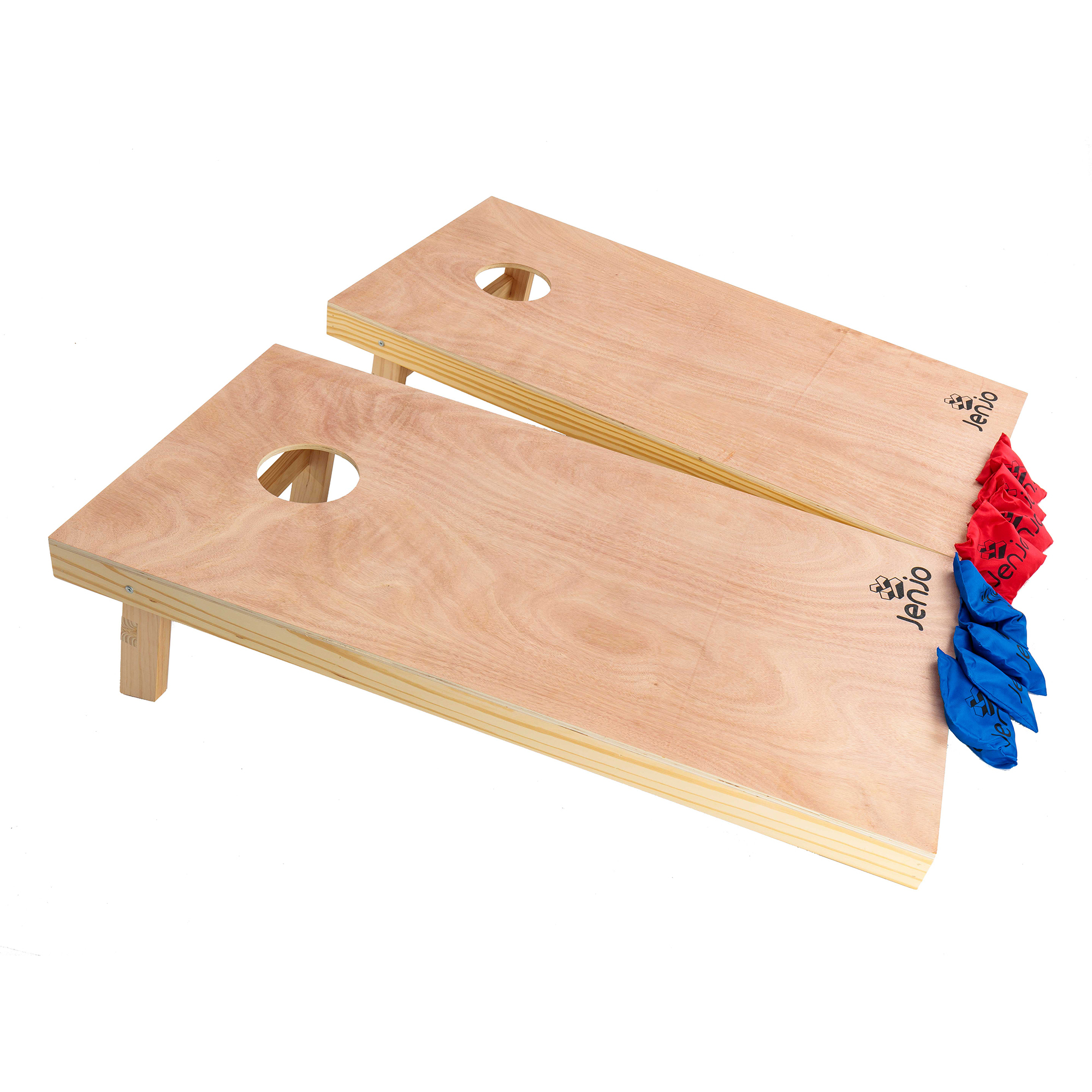 Jenjo Cornhole Standard Set