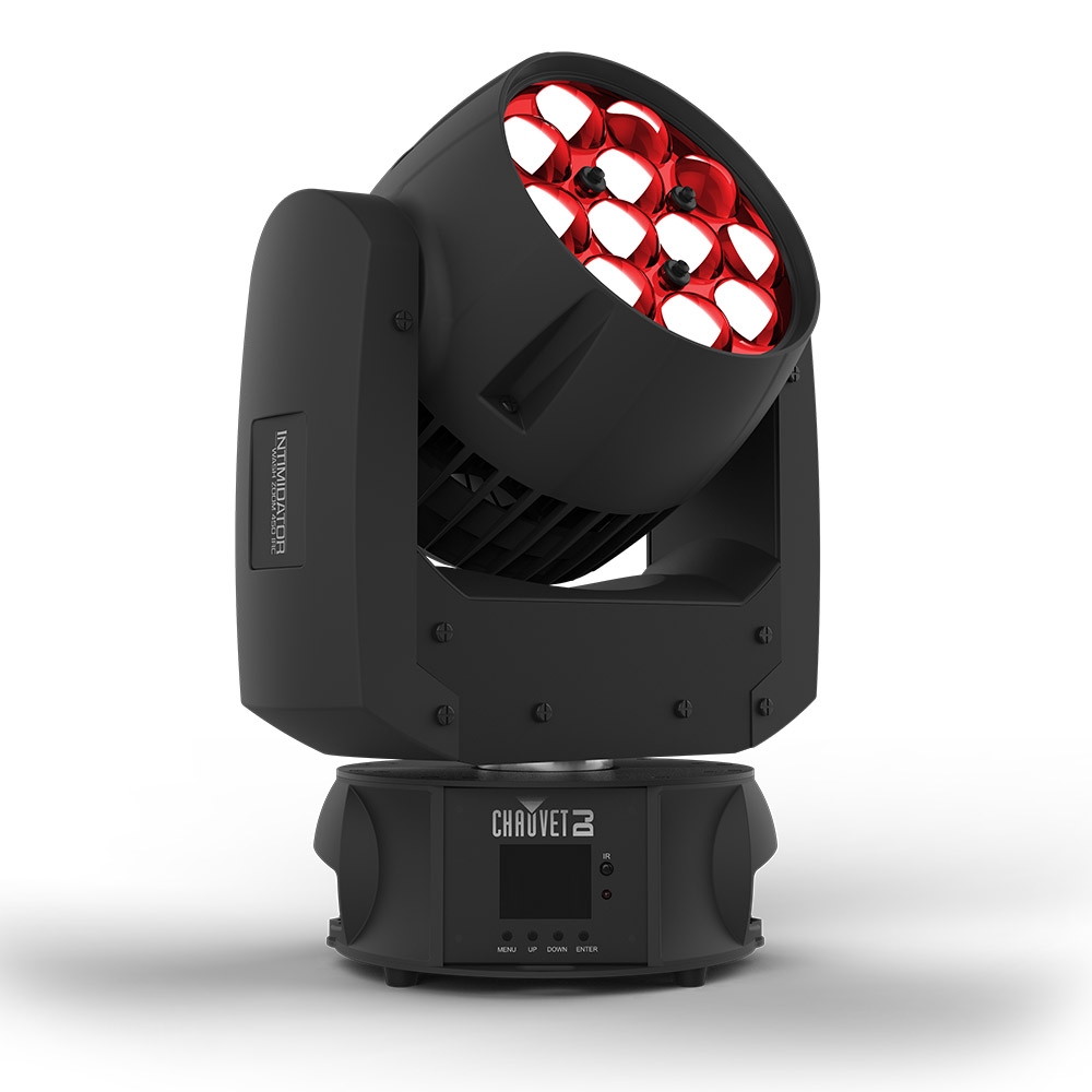 Chauvet-DJ-Intimidator-Wash-Zoom-450-IRC-Moving-Head