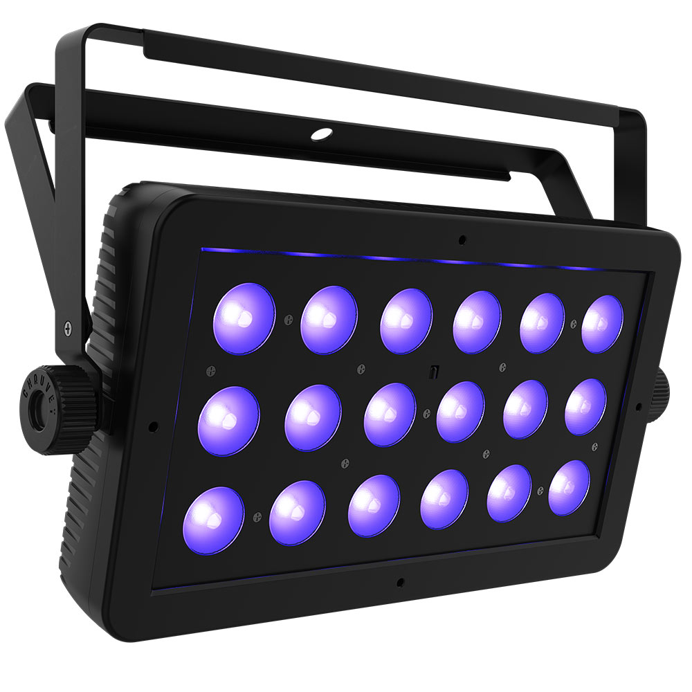 Chauvet LED Shadow 2 ILS