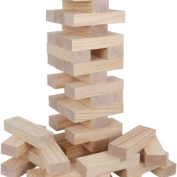 Jumbo Jenga